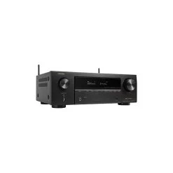 Denon AVR-X1700H DAB+ Schwarz -3C Shop productimage 2 168981 360x360