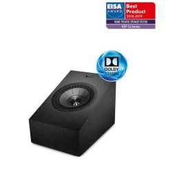 KEF Q50A Schwarz