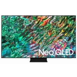 Samsung QE75QN93 Neo 4K QLED -3C Shop qe55qn93batxxn 173662 1200x773