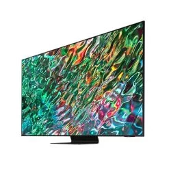 Samsung QE75QN93 Neo 4K QLED -3C Shop qe55qn93batxxn 4 173658 477x470