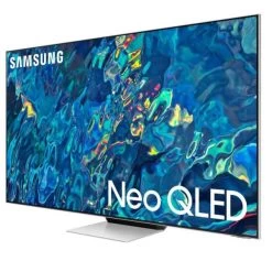 Samsung QE85QN95 Neo 4K QLED -3C Shop qe65qn95batxxn 9 173373 761x715