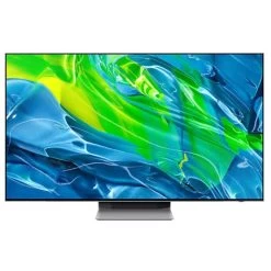 Samsung QE55S95 - 4K OLED TV - Black Friday Deal
