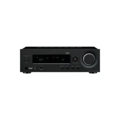 Onkyo R-N855-B Stereo Network Receiver Schwarz