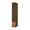 KEF R11 Walnuss - Black Friday Deal -3C Shop r11 walnut sidefront withgrille final 2 122936 565x1000
