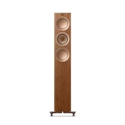 KEF R5 META - Walnuss 8 KEF R5 META - Walnuss -3C Shop r5 meta walnut on front single 182455 500x800