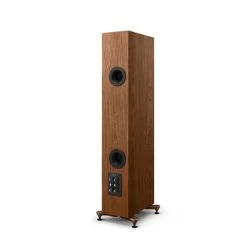 KEF R5 META - Walnuss 9 KEF R5 META - Walnuss -3C Shop r5 meta walnut on perspective back single 182456 500x800
