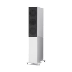 KEF R5 Weiss - Black Friday Deal
