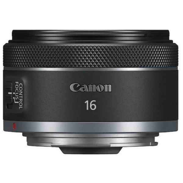 Canon® Canon RF 16mm F2.8 STM 4 Canon® Canon RF 16mm F2.8 STM – Bild 2