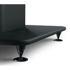 KEF S2 Floor Stand Schwarz 9 KEF S2 Floor Stand Schwarz -3C Shop s2 floor stand carbon black details floorstand spike disc 1024x1024 156896 800x704