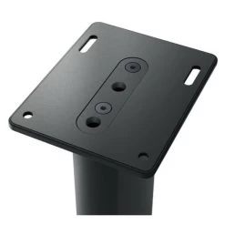 KEF S2 Floor Stand Schwarz 7 KEF S2 Floor Stand Schwarz -3C Shop s2 floor stand carbon black details floorstand top plate 1024x1024 156894 800x730