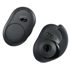 3C Shop 12 Skullcandy Ohrhöhrer Push True Wireless Dark Grey