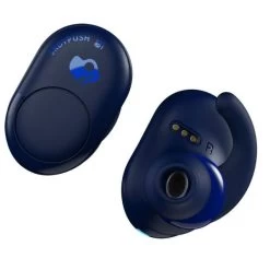 Skullcandy Ohrhöhrer Push True Wireless Indigo