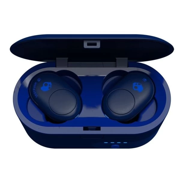 Skullcandy Ohrhöhrer Push True Wireless Indigo 4 Skullcandy Ohrhöhrer Push True Wireless Indigo – Bild 2