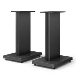 KEF S3 Standfüsse - Slate Grey