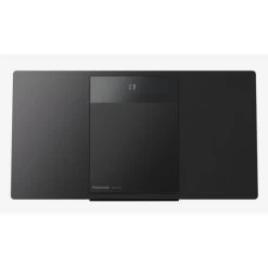 Panasonic SC-HC412 Schwarz