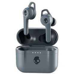 3C Shop 23 Skullcandy Indy Fuel True Wireless Chill Grey