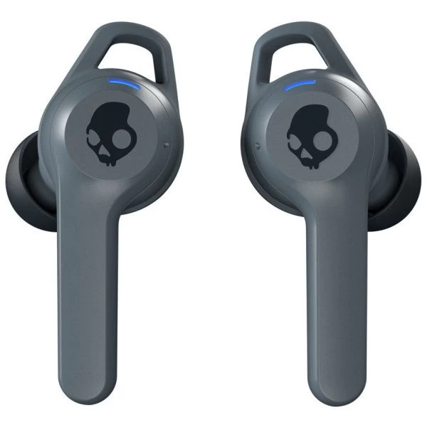 Skullcandy Indy Fuel True Wireless Chill Grey 4 Skullcandy Indy Fuel True Wireless Chill Grey – Bild 2