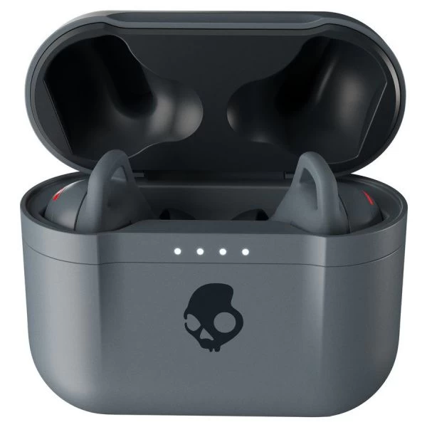 Skullcandy Indy Fuel True Wireless Chill Grey 5 Skullcandy Indy Fuel True Wireless Chill Grey – Bild 3
