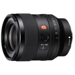 Sony FE 35mm F/1,4 GM - 4 Jahre Swiss Garantie + 200.- CHF Cashback + 150.- Studenten Sofortrabatt