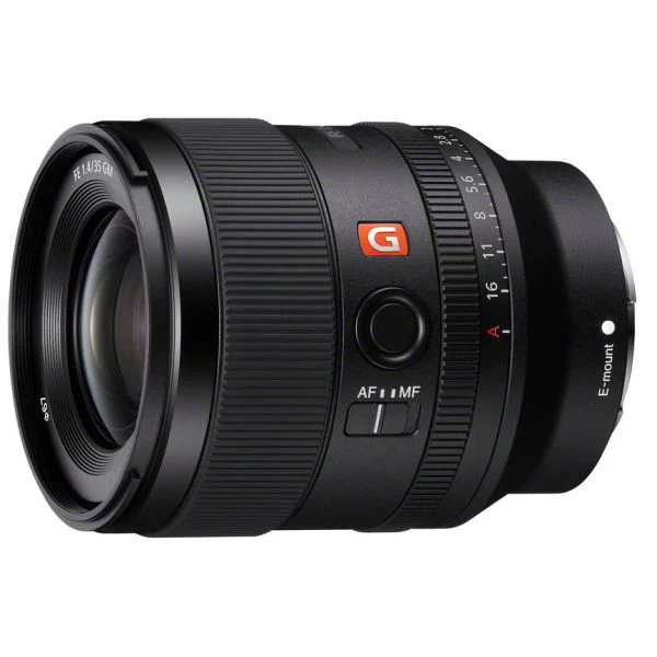 Sony FE 35mm F/1,4 GM - 4 Jahre Swiss Garantie + 200.- CHF Cashback + 150.- Studenten Sofortrabatt 3 Sony FE 35mm F/1,4 GM - 4 Jahre Swiss Garantie + 200.- CHF Cashback + 150.- Studenten Sofortrabatt
