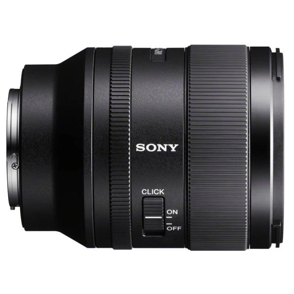 Sony FE 35mm F/1,4 GM - 4 Jahre Swiss Garantie + 200.- CHF Cashback + 150.- Studenten Sofortrabatt 4 Sony FE 35mm F/1,4 GM - 4 Jahre Swiss Garantie + 200.- CHF Cashback + 150.- Studenten Sofortrabatt – Bild 2