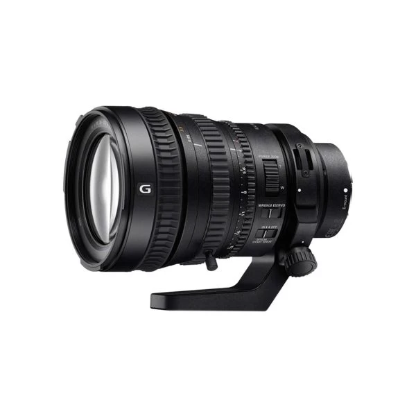 Sony FE PZ 28-135mm F/4.0 G OSS - 4 Jahre Swiss Garantie + 200.- CHF Cashback 3 Sony FE PZ 28-135mm F/4.0 G OSS - 4 Jahre Swiss Garantie + 200.- CHF Cashback