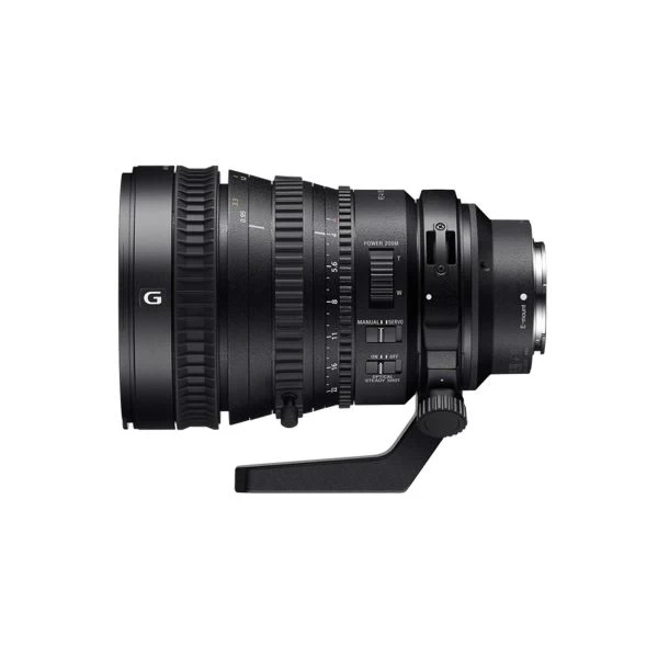 Sony FE PZ 28-135mm F/4.0 G OSS - 4 Jahre Swiss Garantie + 200.- CHF Cashback 4 Sony FE PZ 28-135mm F/4.0 G OSS - 4 Jahre Swiss Garantie + 200.- CHF Cashback – Bild 2