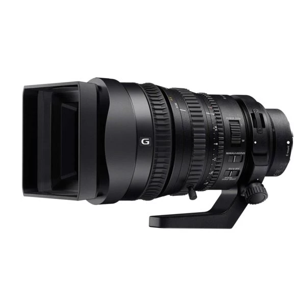 Sony FE PZ 28-135mm F/4.0 G OSS - 4 Jahre Swiss Garantie + 200.- CHF Cashback 5 Sony FE PZ 28-135mm F/4.0 G OSS - 4 Jahre Swiss Garantie + 200.- CHF Cashback – Bild 3