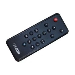 Canton Smart Remote Control