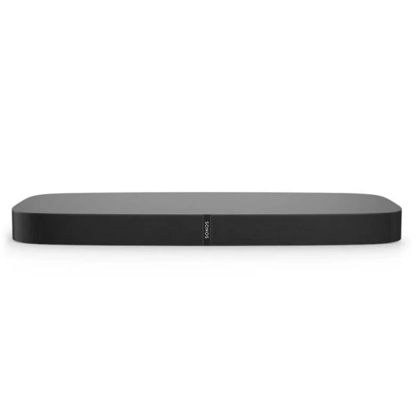 Sonos Playbase Schwarz 4 Sonos Playbase Schwarz – Bild 2