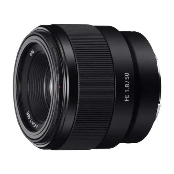 Sony FE 50mm F/1.8 + CHF 25.- Sofortrabatt Für Studenten 3 Sony FE 50mm F/1.8 + CHF 25.- Sofortrabatt Für Studenten
