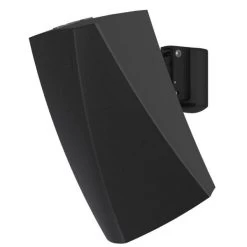 SoundXtra Wandhalterung Für Denon HEOS 3 Schwarz -3C Shop soundxtra denon heos 3 wall mount black 13628 800x800