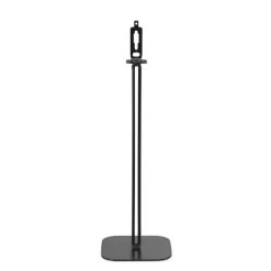 SoundXtra Bodenständer Für Denon Home 150 Schwarz -3C Shop soundxtra denon home 150 floor stand 145047 547x958