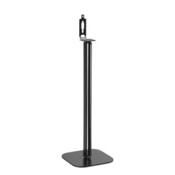 SoundXtra Bodenständer Für Denon Home 150 Schwarz -3C Shop soundxtra denon home 150 floor stande 145048 500x964