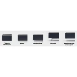 Spectral NEXT Lowboard 10 Spectral NEXT Lowboard -3C Shop spectral aufstellart 127265 695x144