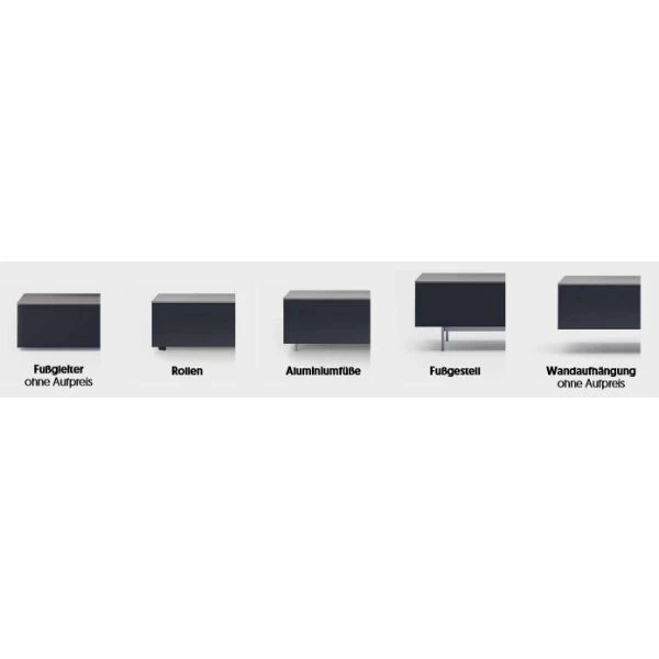 Spectral NEXT Lowboard 5 Spectral NEXT Lowboard – Bild 3