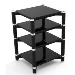 Norstone SPIDER Basishalterung Für Hi-Fi Schwarz 9 Norstone SPIDER Basishalterung Für Hi-Fi Schwarz -3C Shop spiderbasebk 1 169748 1029x1200