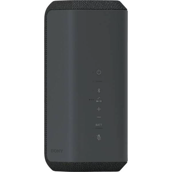 Sony SRS-XE300 Schwarz 5 Sony SRS-XE300 Schwarz – Bild 3