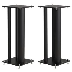 NorStone Stylum 3 Max Schwarz