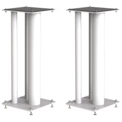 NorStone Stylum 3 Max Weiss Satin