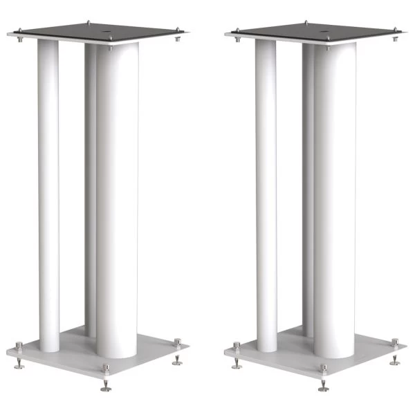 NorStone Stylum 3 Max Weiss Satin 3 NorStone Stylum 3 Max Weiss Satin