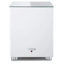 Canton Smart Sub 8 Weiss