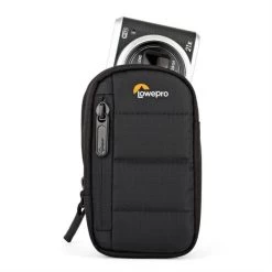 Lowepro Tahoe CS 20, Blau 11 Lowepro Tahoe CS 20, Blau -3C Shop tahoe cs20 equip stuffed sq 18528 115769 747x747