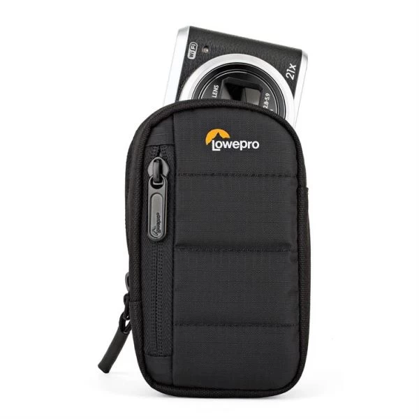 Lowepro Tahoe CS 20, Blau 7 Lowepro Tahoe CS 20, Blau – Bild 5