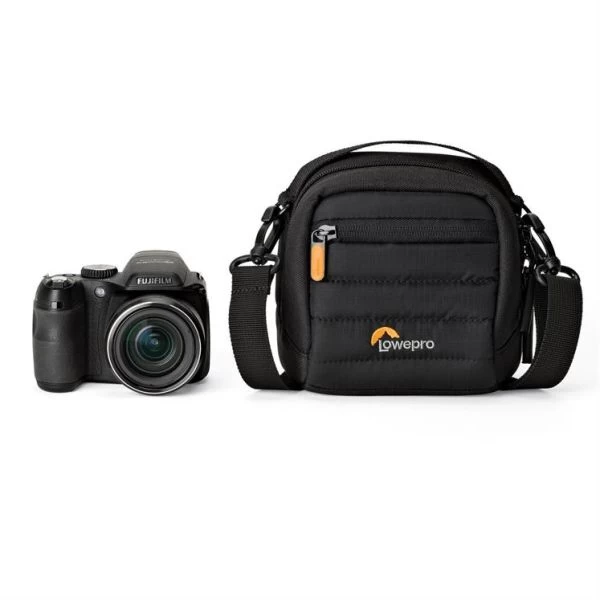 Lowepro Tahoe CS 80, Schwarz 3 Lowepro Tahoe CS 80, Schwarz