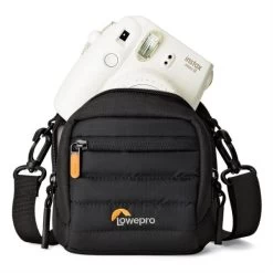 Lowepro Tahoe CS 80, Schwarz 10 Lowepro Tahoe CS 80, Schwarz -3C Shop tahoe cs80 instax stuff sq 18548 115673 747x747