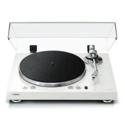 Yamaha MusicCast Vinyl 500 Weiss