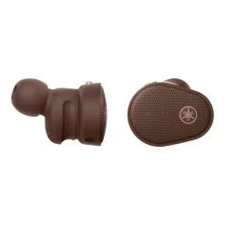 Yamaha TW-E5B Brown In-Ear Kopfhörer True Wireless