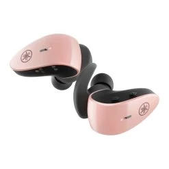 Yamaha TW-ES5A Pink In-Ear Sport- Kopfhörer, True Wireless