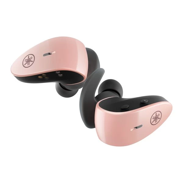 Yamaha TW-ES5A Pink In-Ear Sport- Kopfhörer, True Wireless 3 Yamaha TW-ES5A Pink In-Ear Sport- Kopfhörer, True Wireless